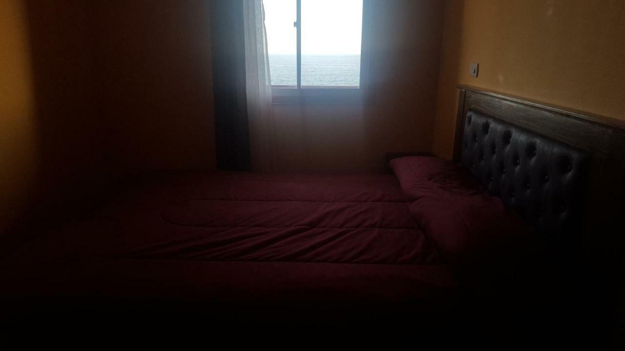 Habitaciones Y Apartamentos El Caleuche エル・タボ エクステリア 写真
